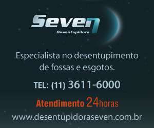 "Seven Desentupidora"